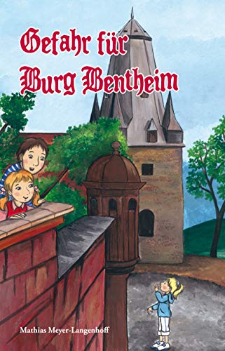 Gefahr für Burg Bentheim